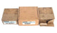 LOT OF 3 NIB DODGE 099106 CHAIN COUPLING FB4016 X 1 1/8