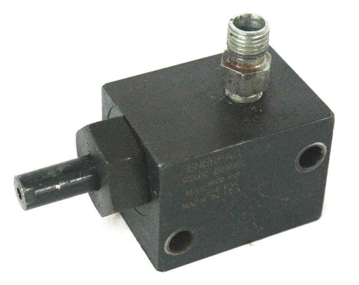 ENERPAC V2000 B3106C RELIEF VALVE 5000PSI 350BAR MAX V2000B3106C