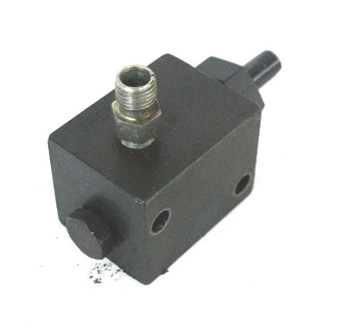 ENERPAC V2000 B3106C RELIEF VALVE 5000PSI 350BAR MAX V2000B3106C