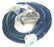 NEW SINE ENERGY ELECTRIC H46EEG16-FR-W CONNECTOR CABLE 18FT H46EEG16FRW