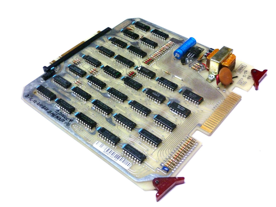 ISSC D-16-12-210 REV. B M/N 350-PB COMP SIDE D-16-09-062D CKT SIDE D-16-09-062