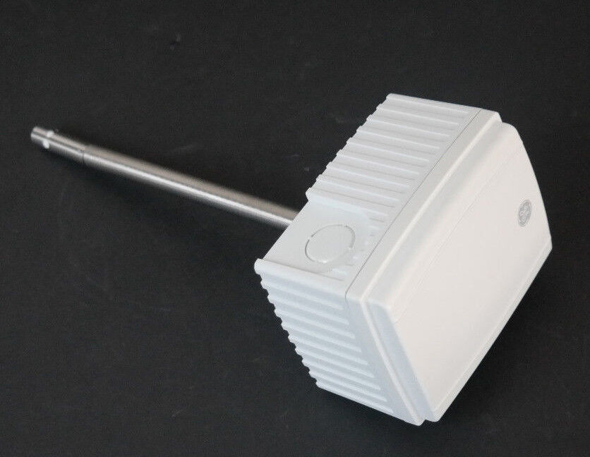 NIB GENERAL ELECTRIC GEH2-D DUCT MOUNTING HUMIDITY TRANSMITTER 2% RH GEH2D