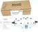 NIB REXROTH BOSCH R432013810 740 VALVE 150 MAX. PSI