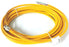 NEW TURCK P/N: SB 3T-6/S105 ID: U2486-2 MINIFAST MOLDED CORDSET