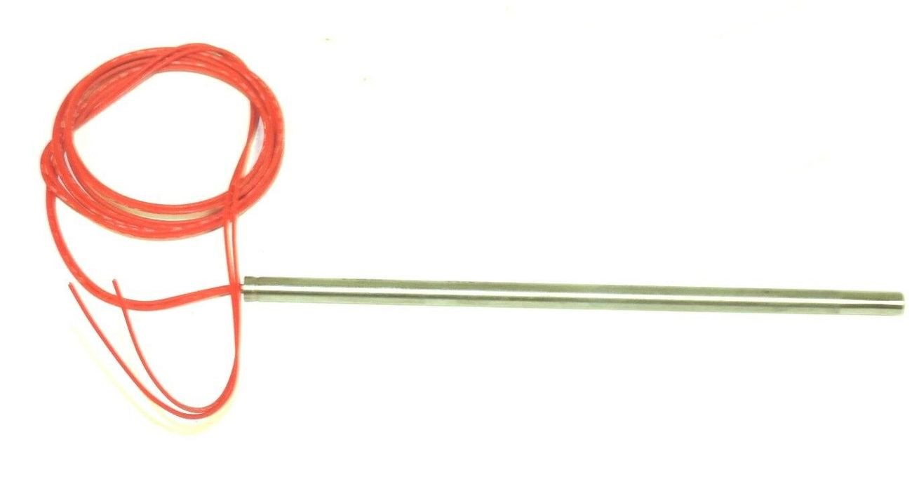 NEW BIG CHIEF 230263 HEATING CARTRIDGE 6MM X 160MM 150W 260V