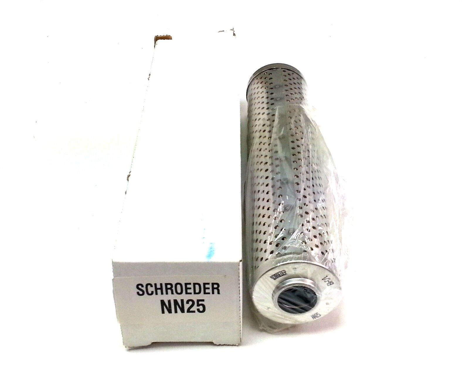 SCHROEDER NN25 FILTER ELEMENT EXCELLEMENT 2000 SERIES NIB