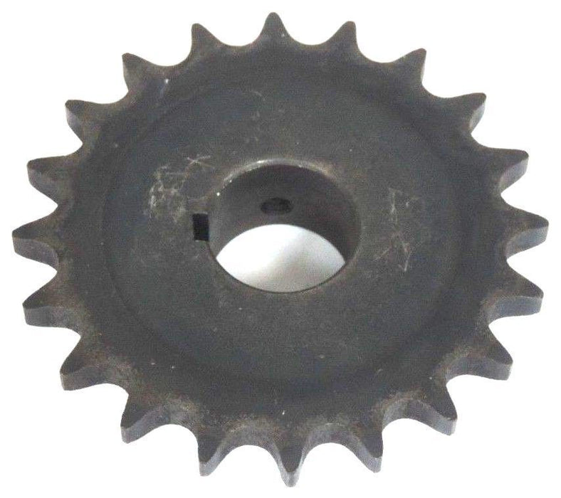 NEW MARTIN 50BS20HT-1-3/16 ROLLER SPROCKET 1-3/16" BORE 20 TEETH 50BS20HT1316