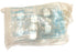 NEW SWAGELOK SS-810-6 FITTING UNION, 1/2" TUBE (BAG OF 3) SS8106