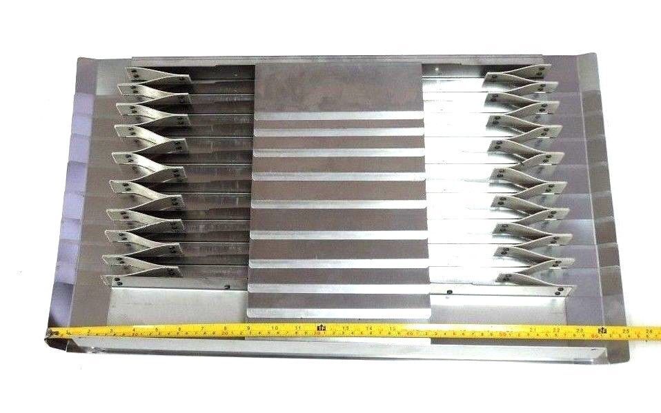 NEW KOLLER MOLLERBALG 112110-0200 PROTECTIVE WAY-COVER 1015285700