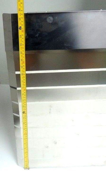 NEW KOLLER MOLLERBALG 112110-0200 PROTECTIVE WAY-COVER 1015285700