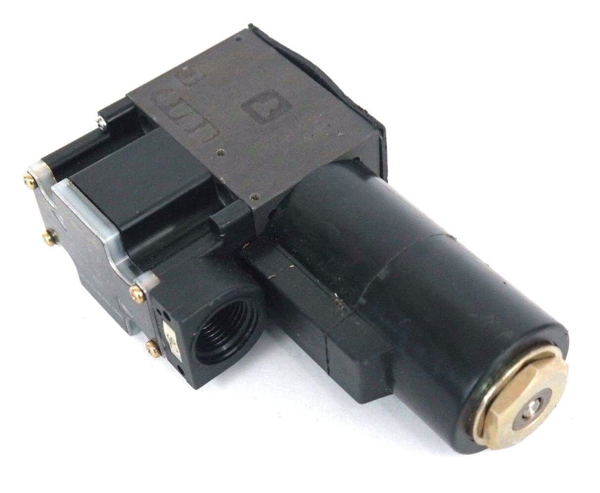 NEW NACHI S-G01-C6-GRZ-D2-33 DIRECTIONAL CONTROL VALVE SG01C6GRZD233