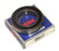 NIB NSK 6008VVC3 SINGLE ROW BALL BEARING