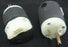 LOT OF 2 NEW HUBBELL HBL5366C PLUGS 20A 125V, 5-20P