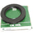 NIB CHICAGO RAWHIDE 23468 OIL SEAL CR 60X95X10