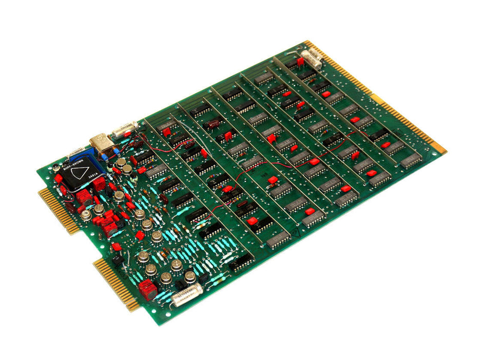 SSCI 03-950025-01 ADC MODULE REPAIRED 0395002501