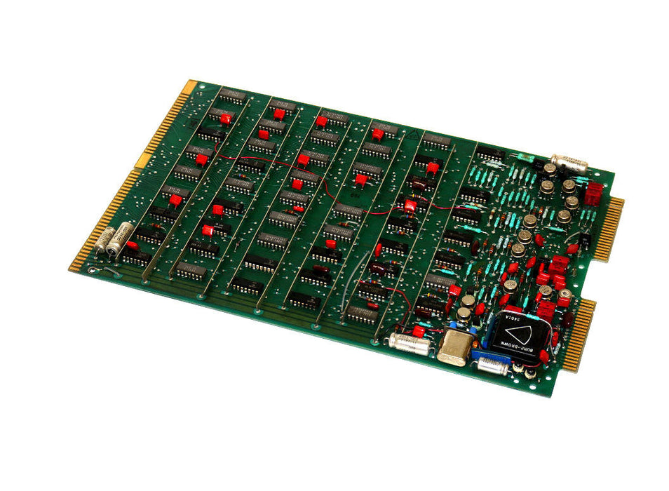 SSCI 03-950025-01 ADC MODULE REPAIRED 0395002501