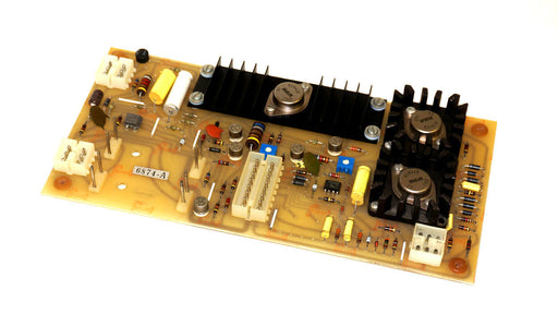 NEW NORDSON 241668 PC BOARD 6874-A