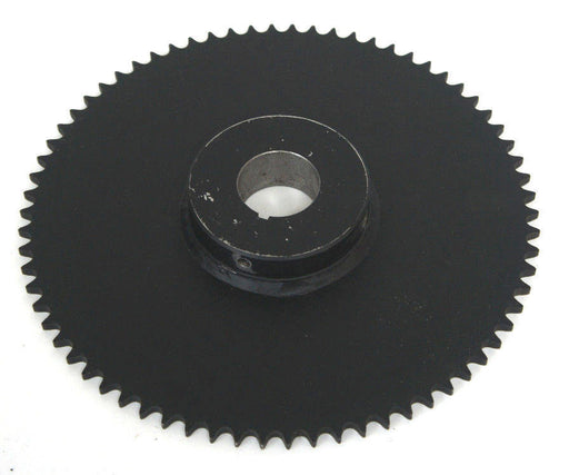 NEW MARTIN 40B70 GEAR SPROCKET 1-3/4" BORE