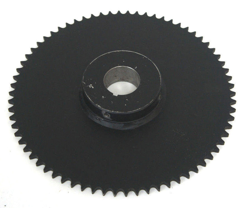 NEW MARTIN 40B70 GEAR SPROCKET 1-3/4" BORE
