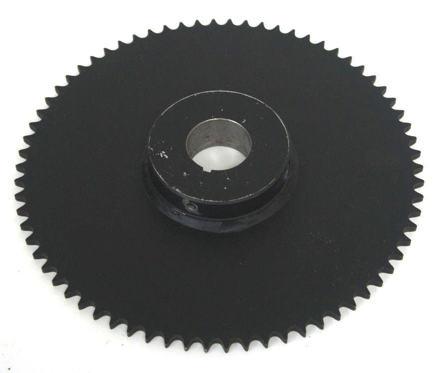 NEW MARTIN 40B70 GEAR SPROCKET 1-3/4" BORE