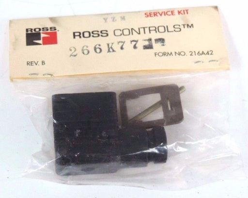 LOT OF 5 NIB ROSS CONTROLS 266K77 CONNECTOR KITS