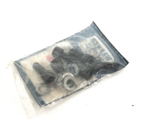 NEW WARNER ELECTRIC 5321-101-001 BRAKE/CLUTCH MOUNTING KIT 346 5321101001
