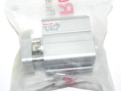 NEW BOSCH REXROTH 0822010841 DOUBLE ACTING CYLINDER 0 822 010 841
