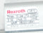 NEW BOSCH REXROTH 0822010841 DOUBLE ACTING CYLINDER 0 822 010 841