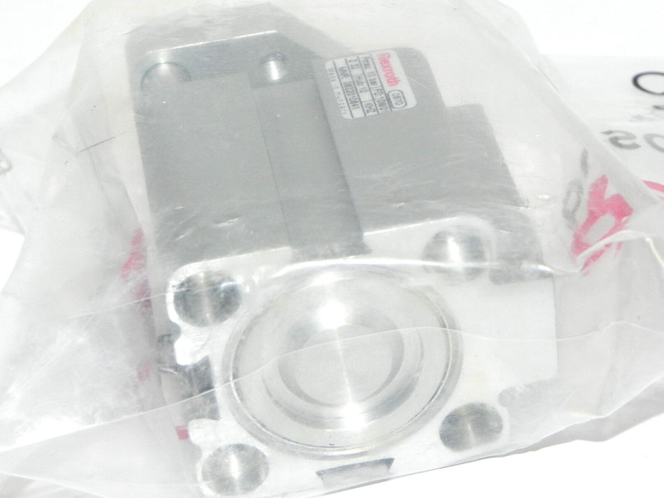 NEW BOSCH REXROTH 0822010841 DOUBLE ACTING CYLINDER 0 822 010 841