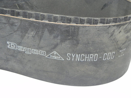 NEW DAYCO SYNCHRO-COG 840H300 TIMING BELT