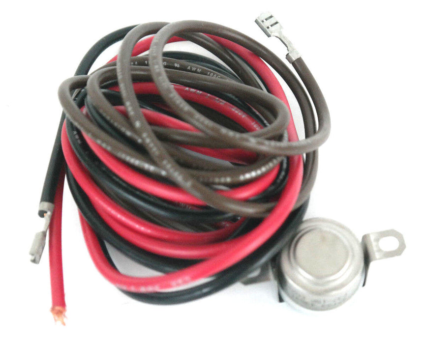 NIB SOURCE 1 02527786002 TEMPERATURE CONTROL