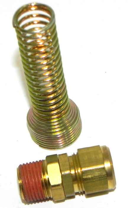 NEW COILHOSE RK112 REPAIR KIT 3/8'' X 3/8'' MPT