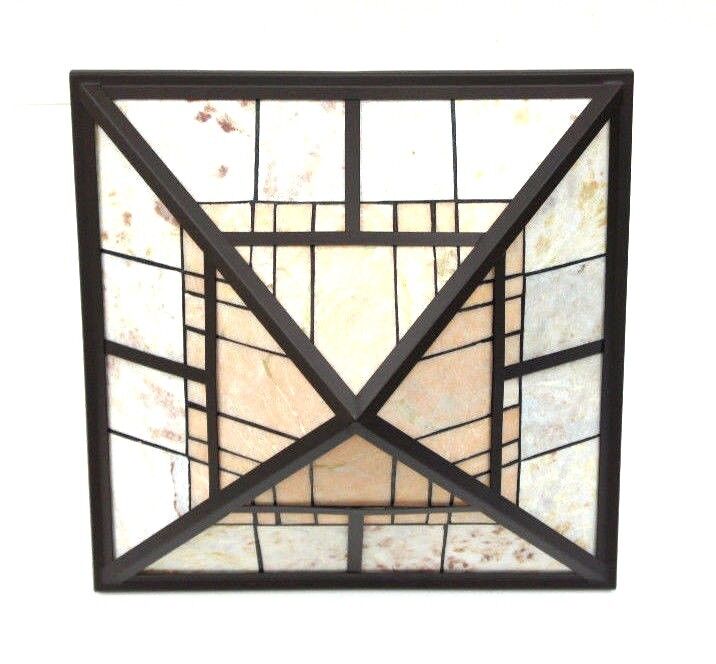 KICHLER 65316 PRAIRIE RIDGE 3 LIGHT INVERTED PENDANT IN OLDE BRONZE K-65316