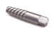 LOT OF 2 NIB CLEVELAND TWIST DRILL C53658 13/16'', 4.375'' LENGTH, EZY-OUT