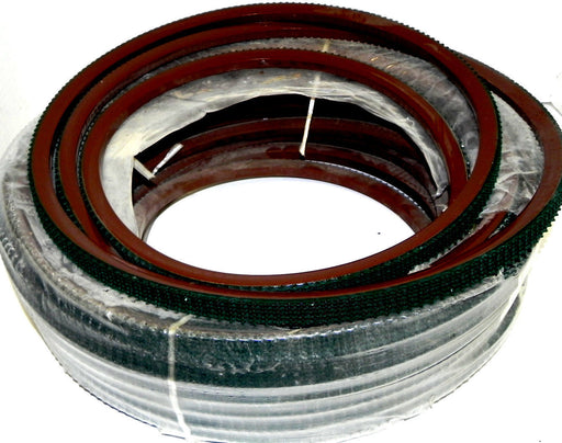NEW VOLTA VLSG 17MM V-BELTING 100-FT