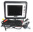 NEW MOBILE AUTHORITY 5.6" MOBILE VIDEO LCD MONITOR M58, SLCD-560R, & ACCESSORIES