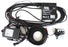 NEW MOBILE AUTHORITY 5.6" MOBILE VIDEO LCD MONITOR M58, SLCD-560R, & ACCESSORIES
