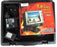 NEW MOBILE AUTHORITY 5.6" MOBILE VIDEO LCD MONITOR M58, SLCD-560R, & ACCESSORIES