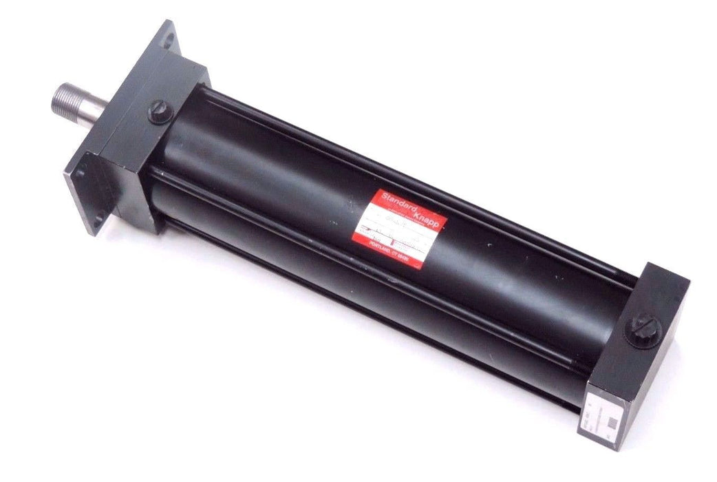 NEW STANDARD KNAPP 288Z1276 PNEUMATIC CABLE LIFT CYLINDER
