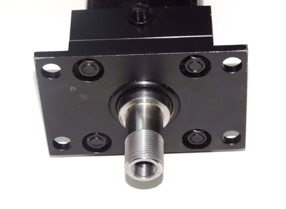 NEW STANDARD KNAPP 288Z1276 PNEUMATIC CABLE LIFT CYLINDER