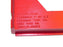 NEW STEGMAN 52069865-F-81 D-3 BRACKET 43-575-1446