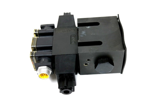 NEW PARKER D31VW1D4NYCF56 75 DIRECTIONAL VALVE PILOT VALVE D1VW20DNYCF56 75