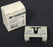 LOT OF 4 NIB TELEMECANIQUE LA4-DC1U COIL SUPPRESSOR MODULE 24-250VDC, 023316