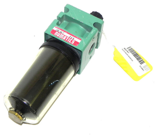 NEW NUMATICS L30L-04C LUBRICATOR L30L04C