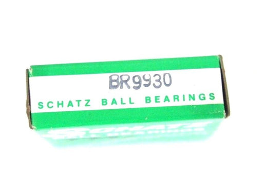 NIB SCHATZ BR9930 BALL BEARING