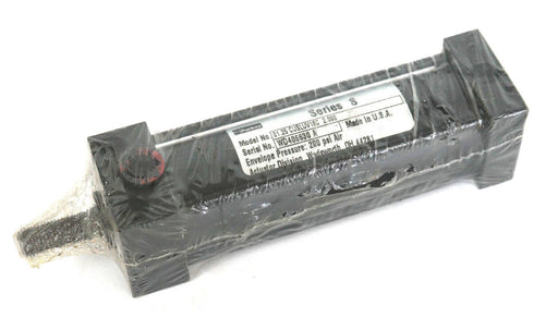 NEW PARKER SERIES S 01.25 CUSLUV16C 2.000 PNEUMATIC CYLINDER