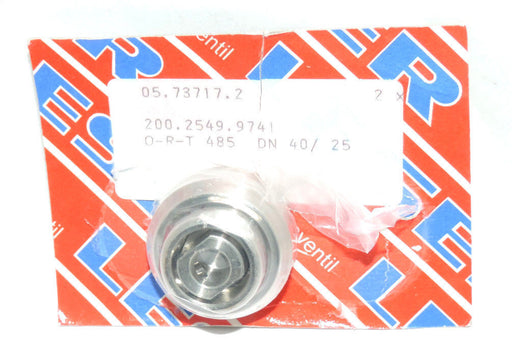 NEW LESER 200.2549.9741 O-R-T 485 DN 40/25, 05.73717.2