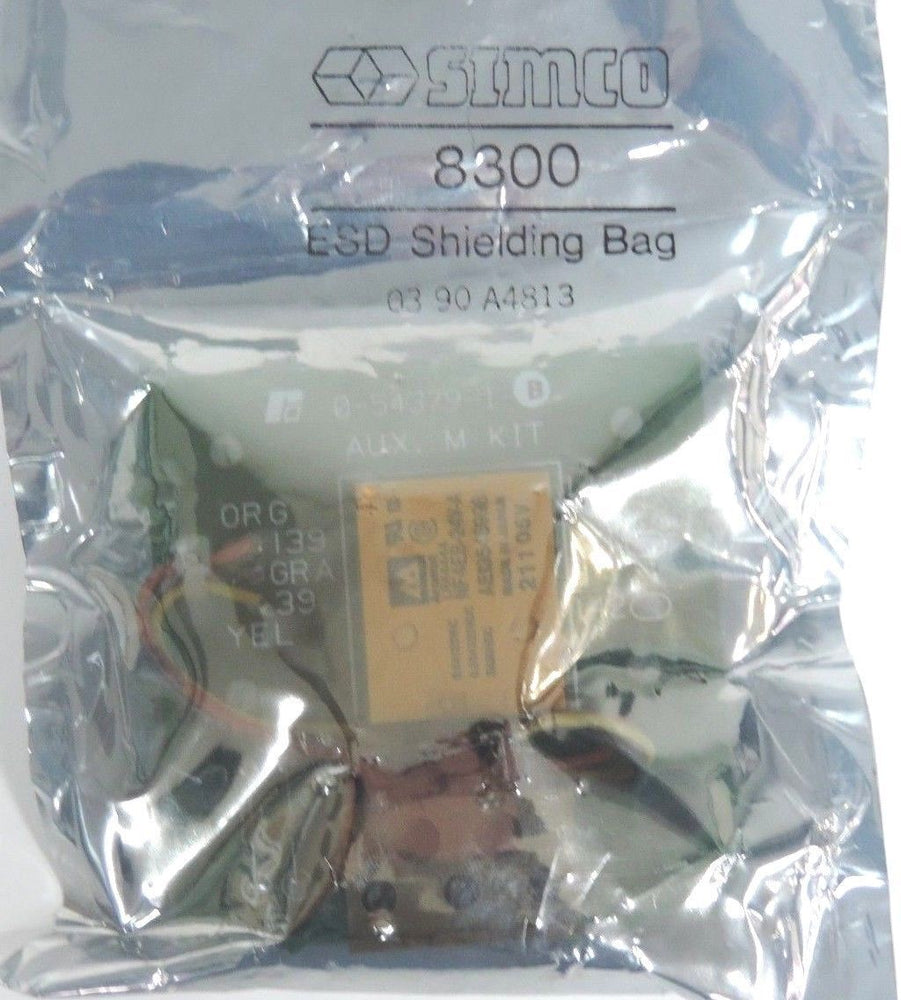 NEW RELIANCE ELECTRIC 0-54379-1 PC BOARD AUXILIARY M KIT 0543791