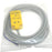 NEW TURCK BI10U-Q14-AN6X2 PROXIMITY SENSOR IDENT-NO. 1608710, SN: 10mm=.394''