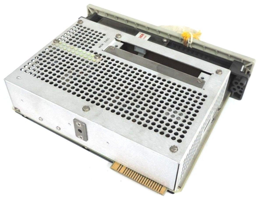 NEW MODICON PC-0984-380 CPU MODULE P/N AS-9507-000 PROM AS-C950-103 ID 1003